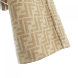 FENDI FF Motif FJ6993 A5HD Jacket 631828