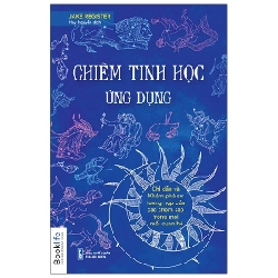 Chiêm Tinh Học Ứng Dụng - Jake Register 280967