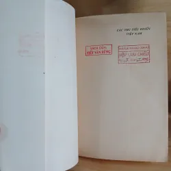 Các Thú Tiêu Khiển Việt Nam - Toan Ánh 1014829