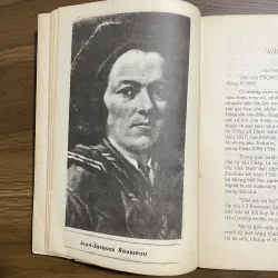 Bàn về khế ước xã hội - Jean Jacques Rousseau 933804