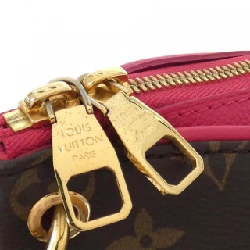 Túi Louis Vuitton Monogram Palas M50067 619082