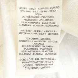 HERMES PULL MANCHES LONGUES 2H2612DM Áo len - Hàng hiệu Chính hãng 809977