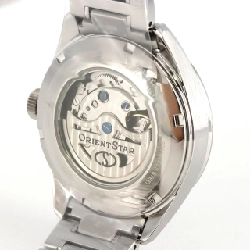 Orient Star M34 F7 Mechanical Moon Phase LIMITED RK-AY0201A SS Automatic - Hàng hiệu Chính hãng 889135