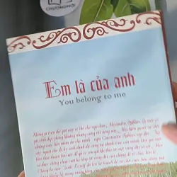 Em Là Của Anh 607671