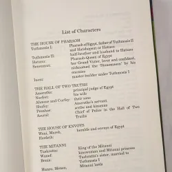 The Anubis slayings
- Book by Paul C. Doherty 746060