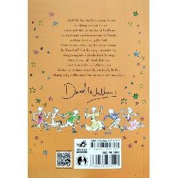 Cậu Bé Mặc Váy - David Walliams 139303