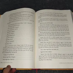 TƯ LIỆU HÁN NÔM HÀ TĨNH 991020