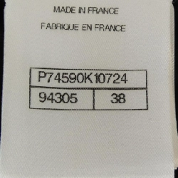 Chanel CHANEL P74590K10724 Đầm 647674