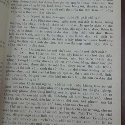 CHƠN LÝ - NXB: 1961 (Nhà in Đồng Lợi) 270606