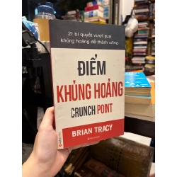 Điểm khủng hoảng - Brian Tracy 129774