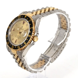 Đồng hồ Rolex GMT Master II 16713RG･5 SSxYG tự động - Hàng hiệu chính hãng 882114