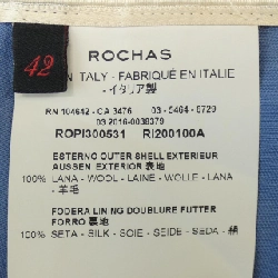 【Mã giảm giá】Rochas ROCHAS Quần 651905