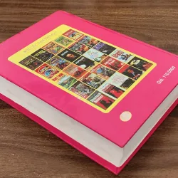 TUỔI THƠ DỮ DỘI - Phùng Quán (bìa cứng, 742 trang) 747986