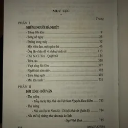 Những người hào kiệt 599359