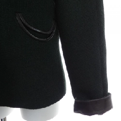 Áo khoác CHANEL P15873V08866 00A - Hàng hiệu Chính hãng 821812