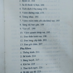 CHÂM CỨU HỌC  505103