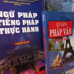 luận tiếng pháp 1024055