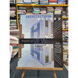 ARCHITECTURAL RECORD - 02 | 2009 139003