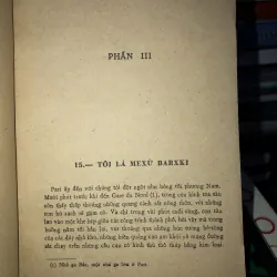 Thao thức - Alếch Xănđrơ Krôn 786616