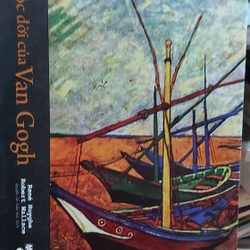 Cuộc đời của Văn gogh