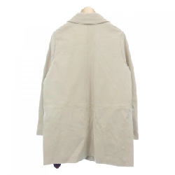 Bộ sưu tập DAMA - Áo khoác da 632216