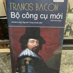 Bộ công cụ mới Francis Bacon
