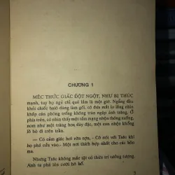 Muốn sống thì hãy…- James Hadley Chase 970146