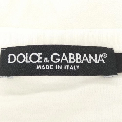 Dolce & Gabbana DOLCE&GABBANA G8KBAZ/G7C6R Áo thun - Hàng hiệu Chính hãng 890746