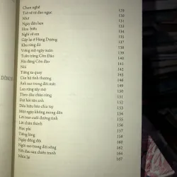 Tập thơ nước mắt chảy ngược - Lê Hồng Quân 960679