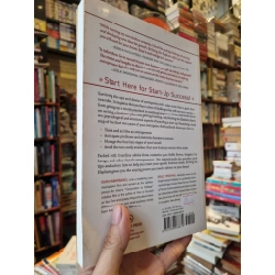 Birthing the Elephant: The Woman's Go-For-It! Guide to Overcoming the Big Challenges of Launching a Business - Karin Abarbanel & Bruce Freeman 378119