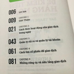📘 KỸ THUẬT GIAO DỊCH ĐỂ KIẾM TIỀN HÀNG NGÀY TRÊN THỊ TRƯỜNG CHỨNG KHOÁN – Andrew Aziz 503632
