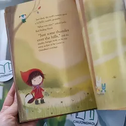 Little Red Riding Hood 990086