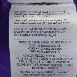 Áo thun MONCLER - Hàng hiệu Chính hãng 901842