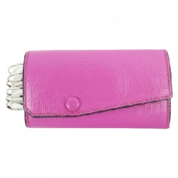 VALEXTRA SGSR0076028LRDKH KEY CASE - Hàng hiệu Authentic