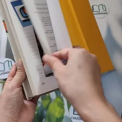 [MIỄN PHÍ BỌC SÁCH] The Wimpy Kid Movie Diary: The Next Chapter - Jeff Kinney 990084