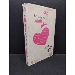 Lời thách đố tình yêu Ni Xảo Nhi mới 80% bẩn bìa, tróc bìa, tróc gáy, ố nhẹ 2011 HCM.ASB3010 917704