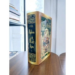 Nghìn Lẻ Một Đêm – Antoine Galland