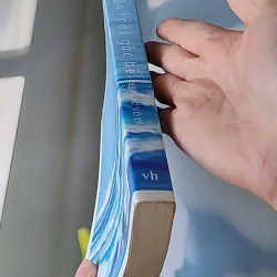 Chân trời góc bể - Diệp Lạc Vô Tâm 607726