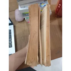 100 truyện ngắn hay Trung Quốc tập 2 603131