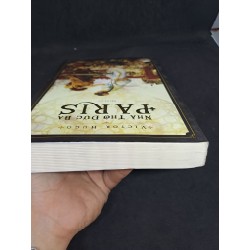 Nhà thờ Đức Bà Paris Victor Hugo 2019 mới 90% bìa mềm HCM0307 Oreka-Blogmeo 35375