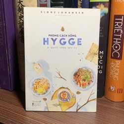 Phong Cách Sống HYGGE- bí quyết sống Bắc Âu