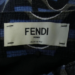 FENDI Skirt - Hàng hiệu Chính hãng 825090