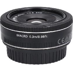 Ống kính EF40mm F2.8 STM - Hàng hiệu Chính hãng 886780