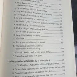 Sách Lý Thuyết Quân Sự Trung Hoa Xưa và Nay - Nguyễn Duy Chinh 693332