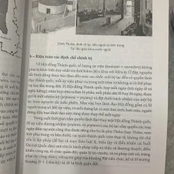 ĐỐI THOẠI SOCRATIC 1 (EUTHYPHRO, SOCRATES TỰ BIỆN, CRITO, PHEADO) - PLATO 601997