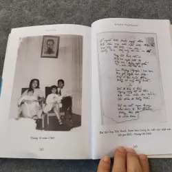 NHỮNG NĂM THÁNG KHÔNG QUÊN 697761