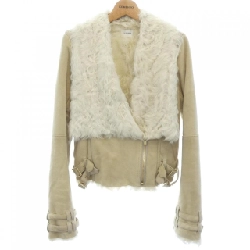 Mũ lông cừu LE CIEL BLEU