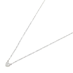 Dây chuyền kim cương Tiffany - Hàng hiệu Authentic 841612