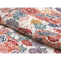 小紋 ちりめん - Hàng hiệu Authentic 875240