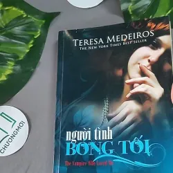 Người tình bóng tối - Teresa Medeiros 604634